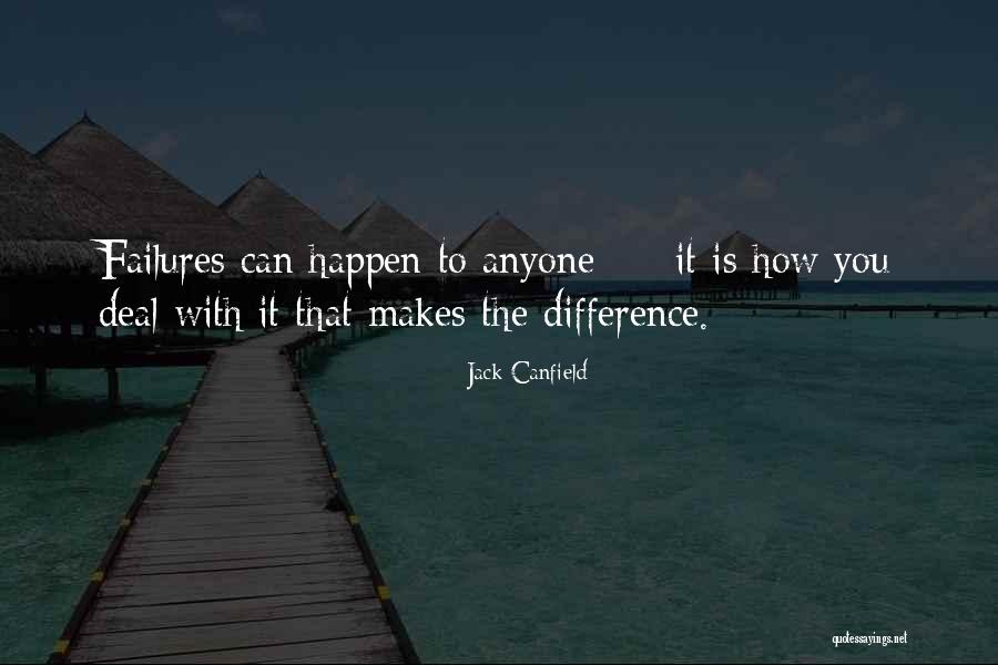 Istanbul 2005 Quotes By Jack Canfield Istanbul 2005 Quotes By Jack Canfield