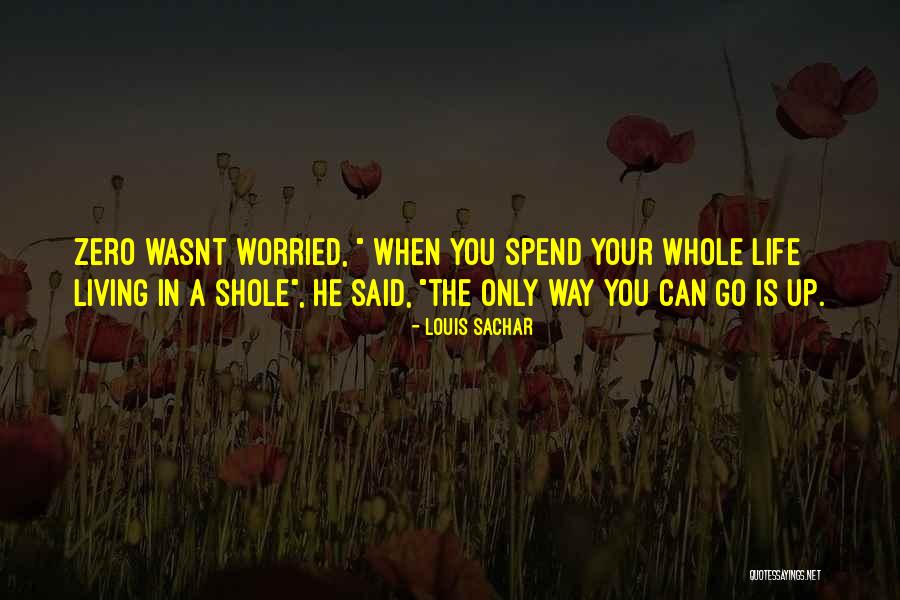 Istanbul Theme Park Quotes By Louis Sachar Istanbul Theme Park Quotes By Louis Sachar