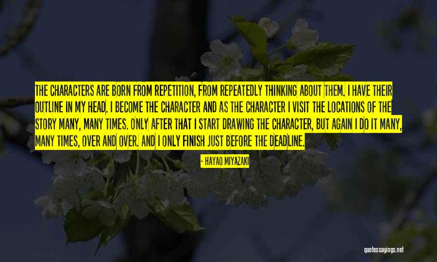 Istanbula Ne Quotes By Hayao Miyazaki Istanbula Ne Quotes By Hayao Miyazaki