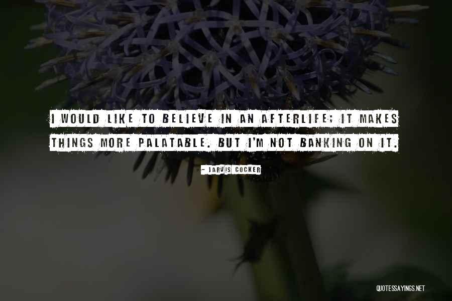 Istanbula Ne Quotes By Jarvis Cocker Istanbula Ne Quotes By Jarvis Cocker
