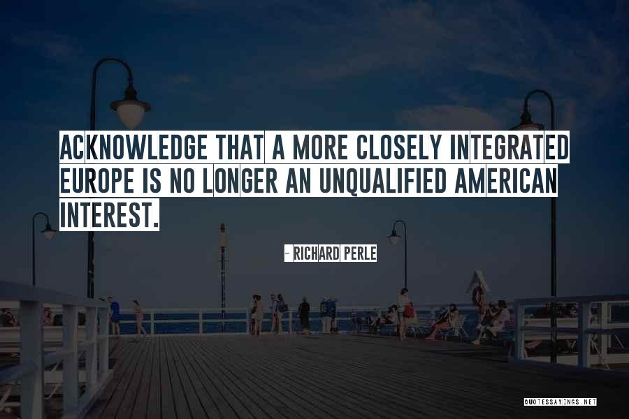 Istanbula Yakin Quotes By Richard Perle Istanbula Yakin Quotes By Richard Perle