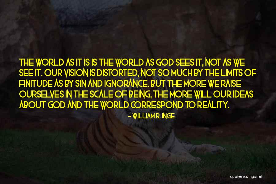 Istanbuldan Bolu Quotes By William R. Inge Istanbuldan Bolu Quotes By William R. Inge