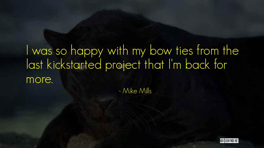 Istanbulian Quotes By Mike Mills Istanbulian Quotes By Mike Mills
