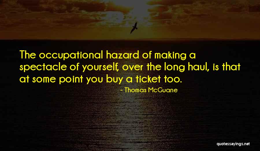 Istanbulians Quotes By Thomas McGuane Istanbulians Quotes By Thomas McGuane