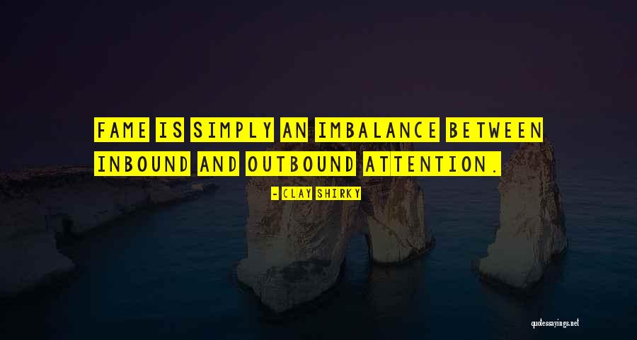 Istanbulite Quotes By Clay Shirky Istanbulite Quotes By Clay Shirky