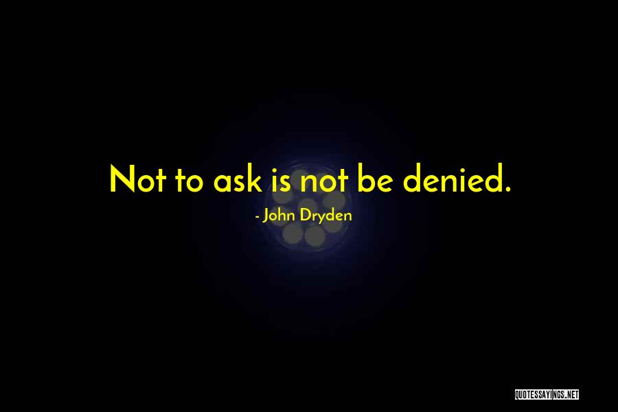 Istanbullular Kitap Quotes By John Dryden Istanbullular Kitap Quotes By John Dryden