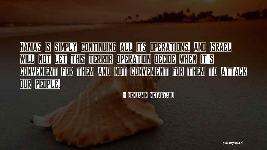 Istanbulu Kim Quotes By Benjamin Netanyahu Istanbulu Kim Quotes By Benjamin Netanyahu