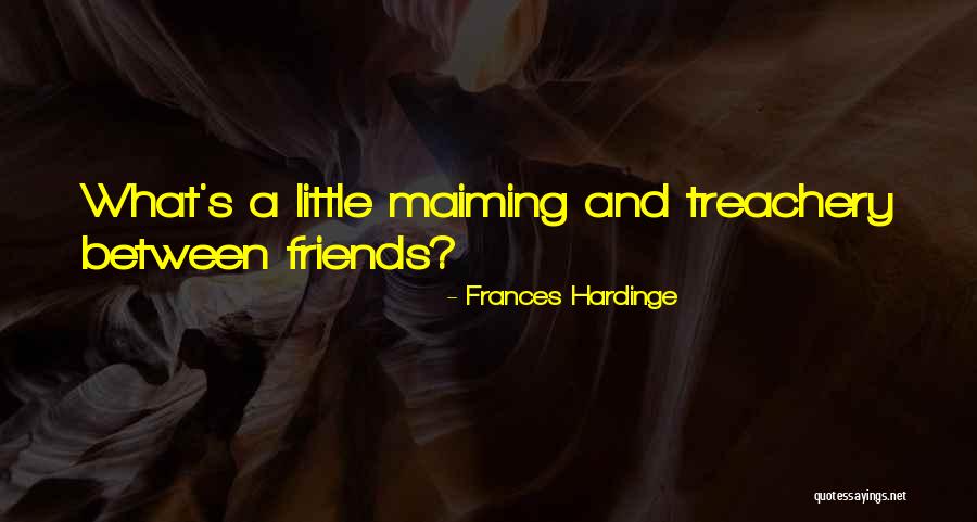 Istanbulu Kim Quotes By Frances Hardinge Istanbulu Kim Quotes By Frances Hardinge