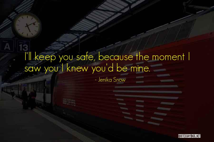 Istanbulu Kim Quotes By Jenika Snow Istanbulu Kim Quotes By Jenika Snow