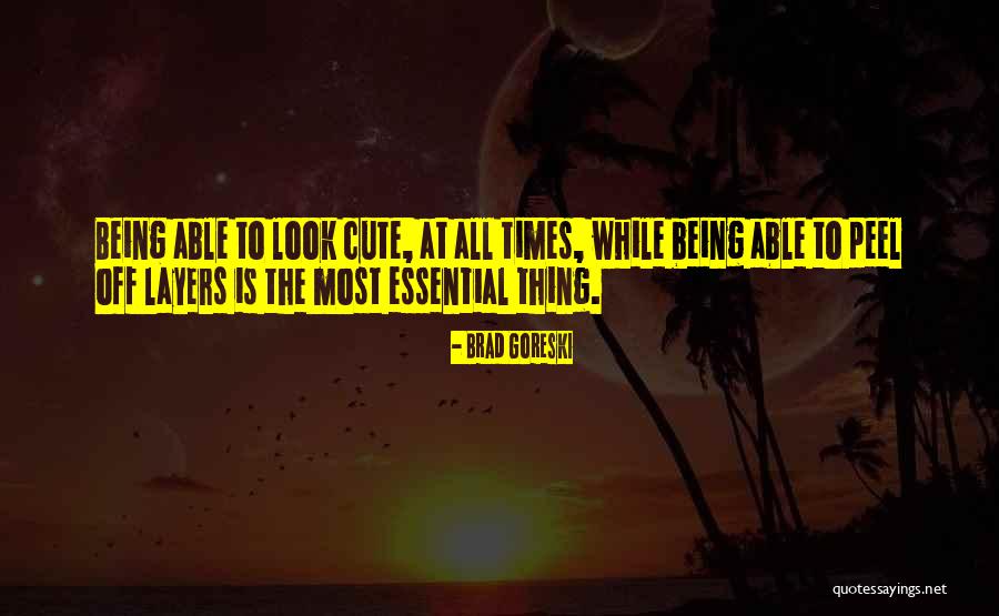 Istanbulun Gezilecek Quotes By Brad Goreski Istanbulun Gezilecek Quotes By Brad Goreski