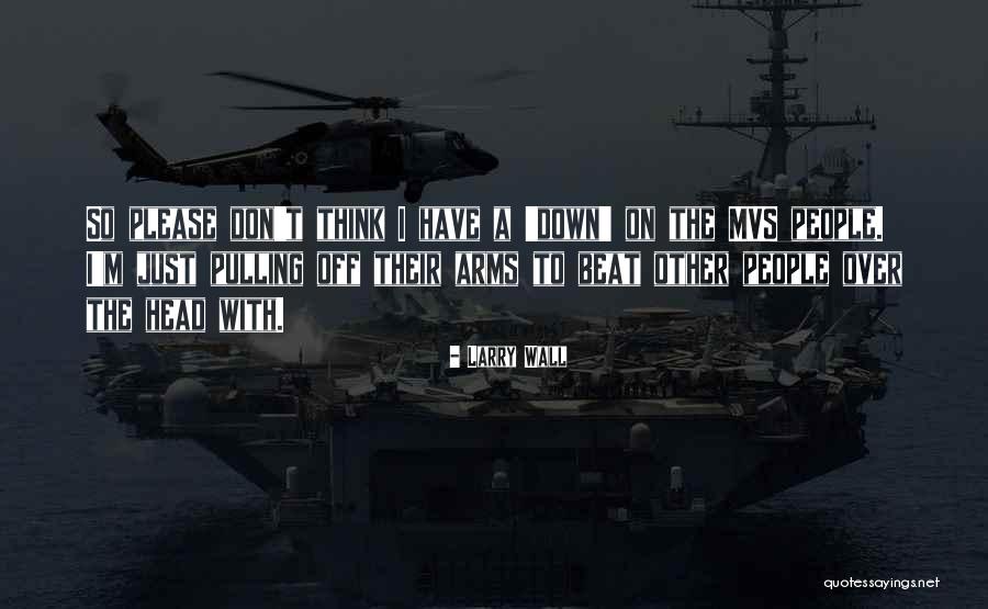 Istanbulun N Fusu Quotes By Larry Wall Istanbulun N Fusu Quotes By Larry Wall