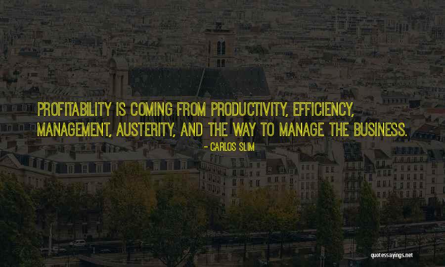 Istantanea Quotes By Carlos Slim Istantanea Quotes By Carlos Slim