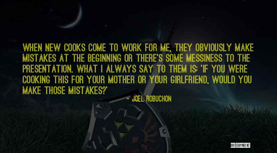 Istantanea Quotes By Joel Robuchon Istantanea Quotes By Joel Robuchon