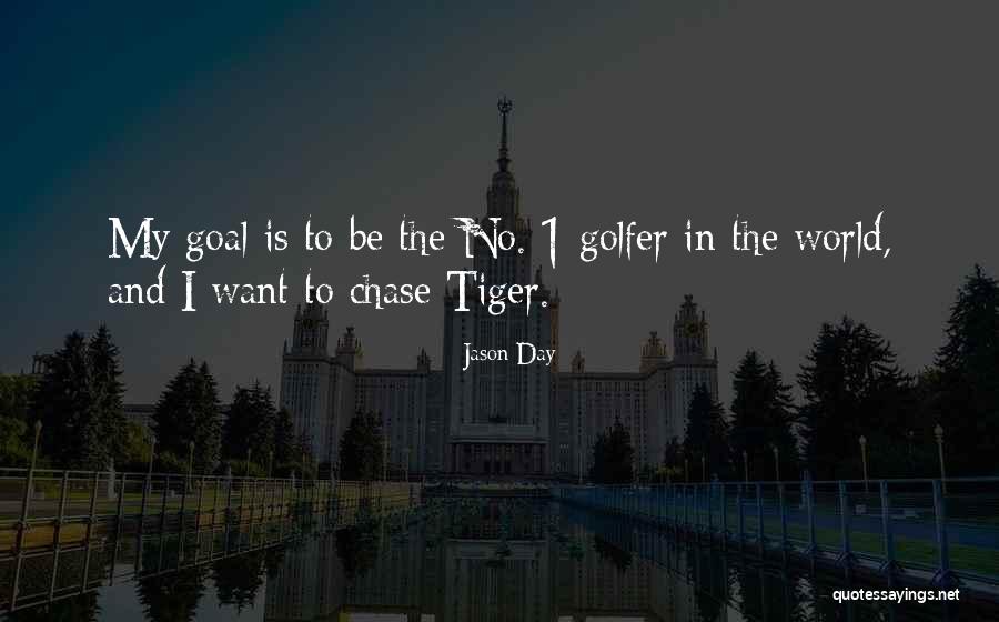 Istante Significato Quotes By Jason Day Istante Significato Quotes By Jason Day