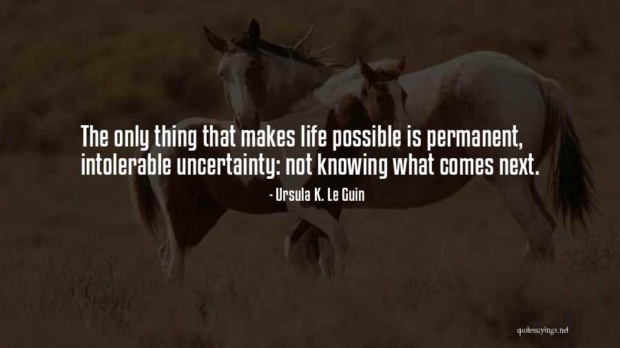 Istante Software Quotes By Ursula K. Le Guin Istante Software Quotes By Ursula K. Le Guin