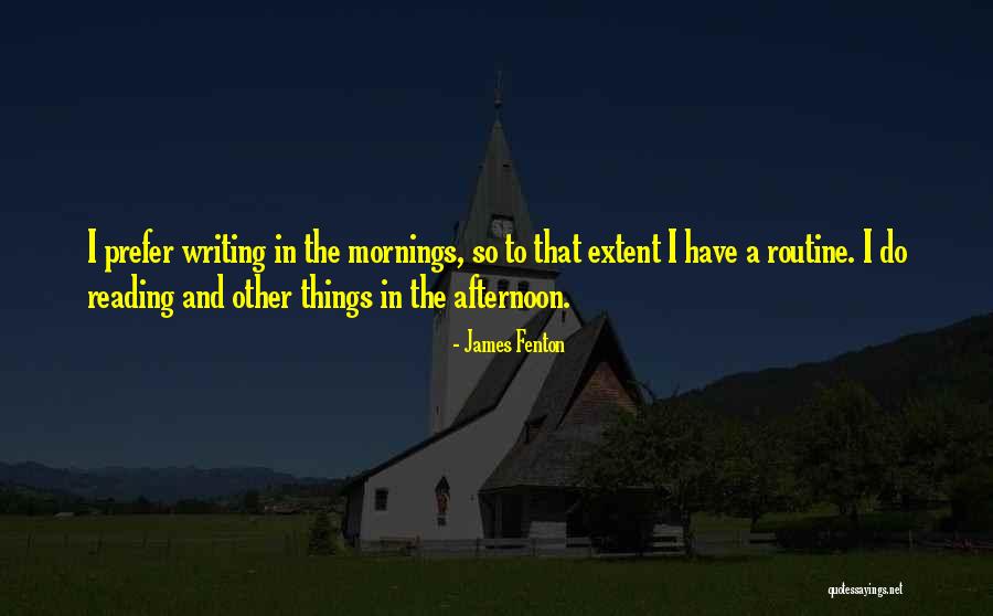 Istanze Online Quotes By James Fenton Istanze Online Quotes By James Fenton