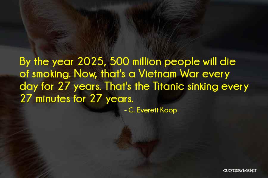 Istanze Significato Quotes By C. Everett Koop Istanze Significato Quotes By C. Everett Koop