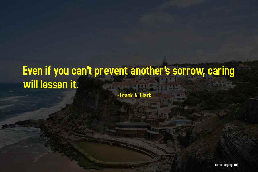 Istanze Significato Quotes By Frank A. Clark Istanze Significato Quotes By Frank A. Clark