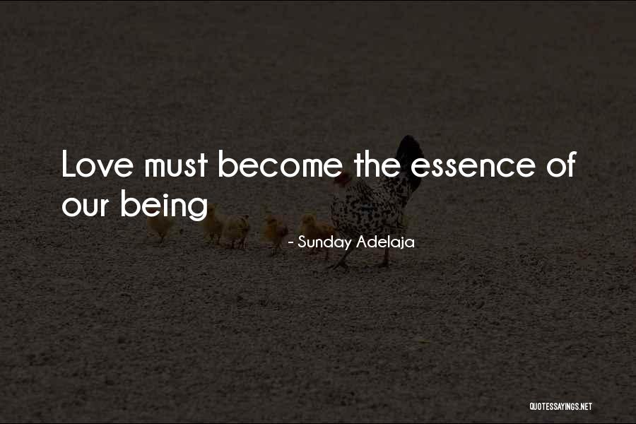 Istaria Quotes By Sunday Adelaja Istaria Quotes By Sunday Adelaja