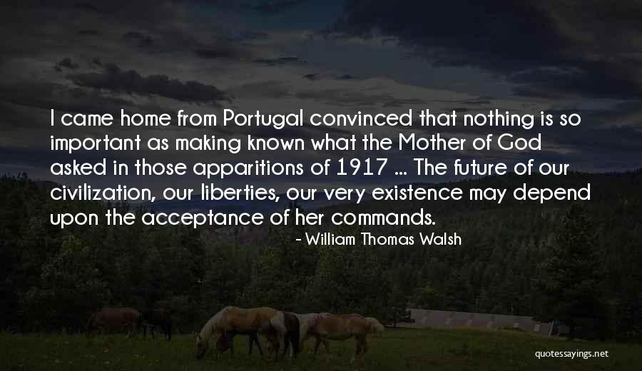 Istaria Quotes By William Thomas Walsh Istaria Quotes By William Thomas Walsh