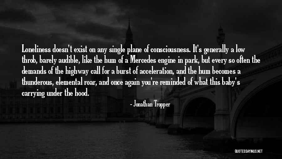 Istasyon Ng Quotes By Jonathan Tropper Istasyon Ng Quotes By Jonathan Tropper
