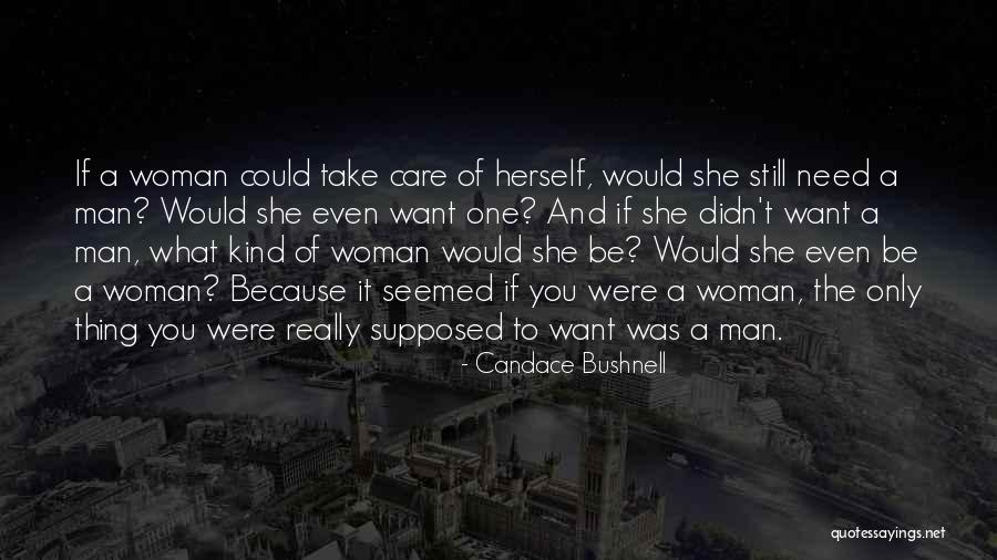 Istasyon Quotes By Candace Bushnell Istasyon Quotes By Candace Bushnell
