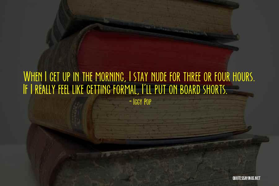 Istatistik Nedir Quotes By Iggy Pop Istatistik Nedir Quotes By Iggy Pop