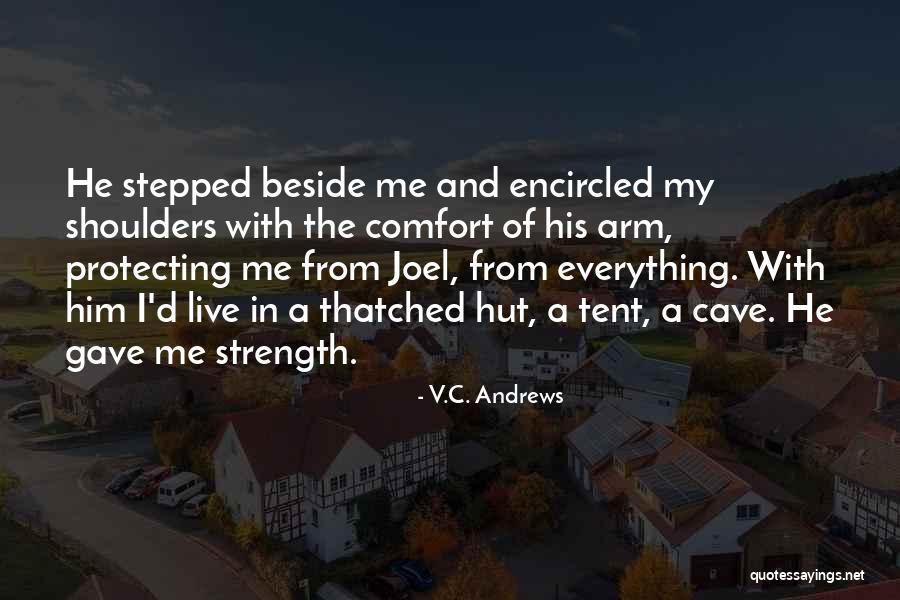Istatistik Nedir Quotes By V.C. Andrews Istatistik Nedir Quotes By V.C. Andrews