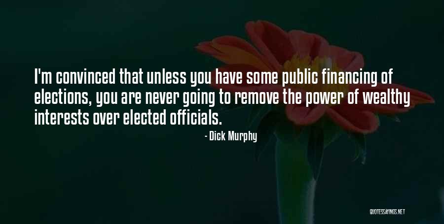 Istawaa Quotes By Dick Murphy Istawaa Quotes By Dick Murphy