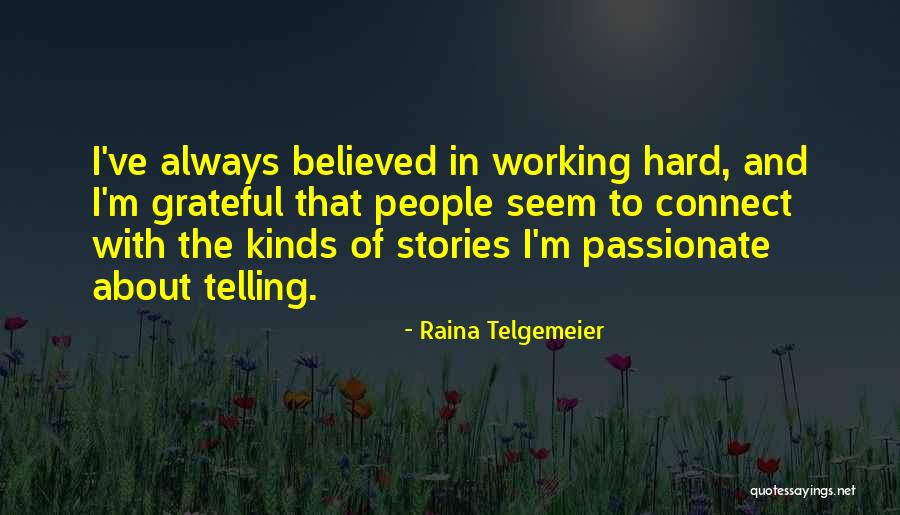 Istawaa Quotes By Raina Telgemeier Istawaa Quotes By Raina Telgemeier