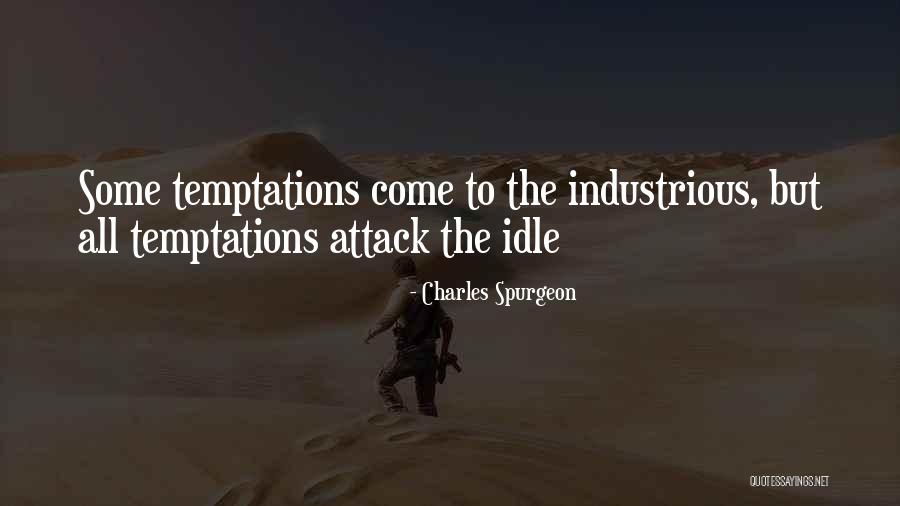 Istek Patent Quotes By Charles Spurgeon Istek Patent Quotes By Charles Spurgeon
