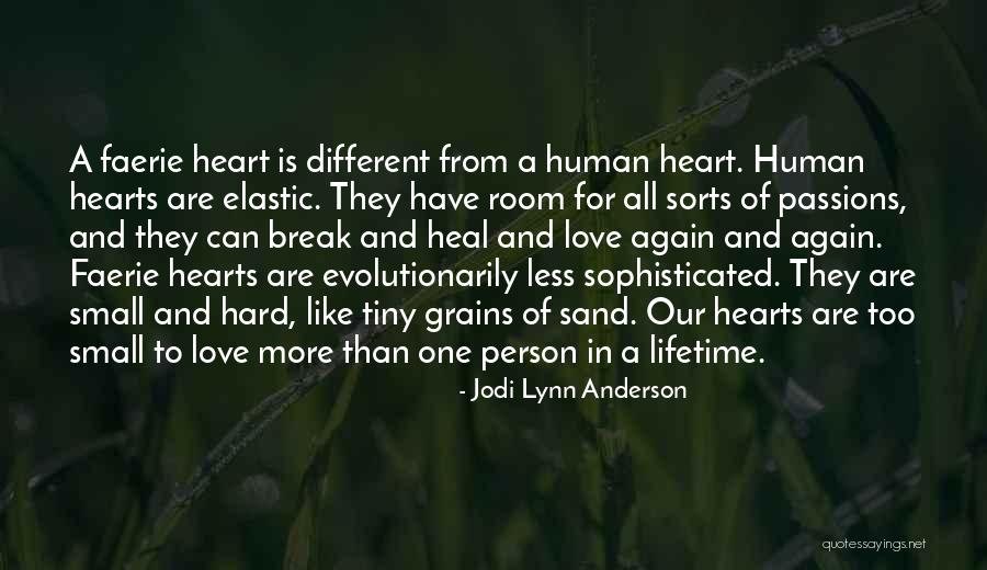 Isteki Quotes By Jodi Lynn Anderson Isteki Quotes By Jodi Lynn Anderson