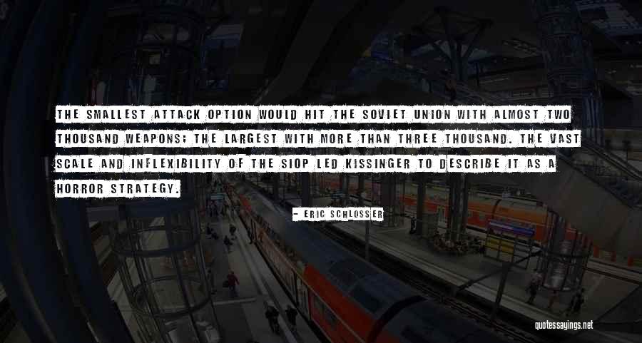 Isteklerin Ger Eklesmesi Quotes By Eric Schlosser Isteklerin Ger Eklesmesi Quotes By Eric Schlosser