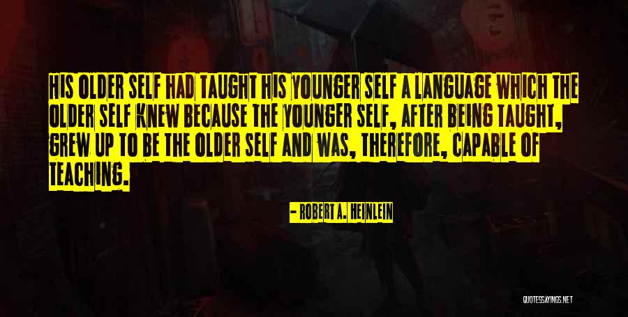 Istekliu Quotes By Robert A. Heinlein Istekliu Quotes By Robert A. Heinlein
