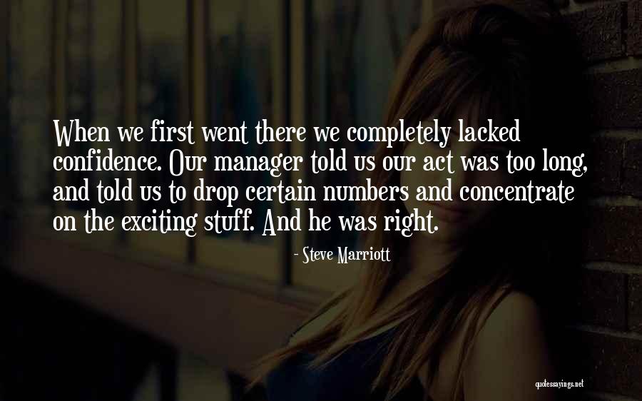 Istem Koleji Quotes By Steve Marriott Istem Koleji Quotes By Steve Marriott