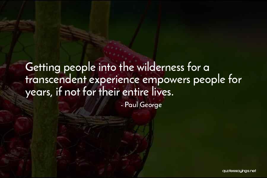 Istemegitim Quotes By Paul George Istemegitim Quotes By Paul George