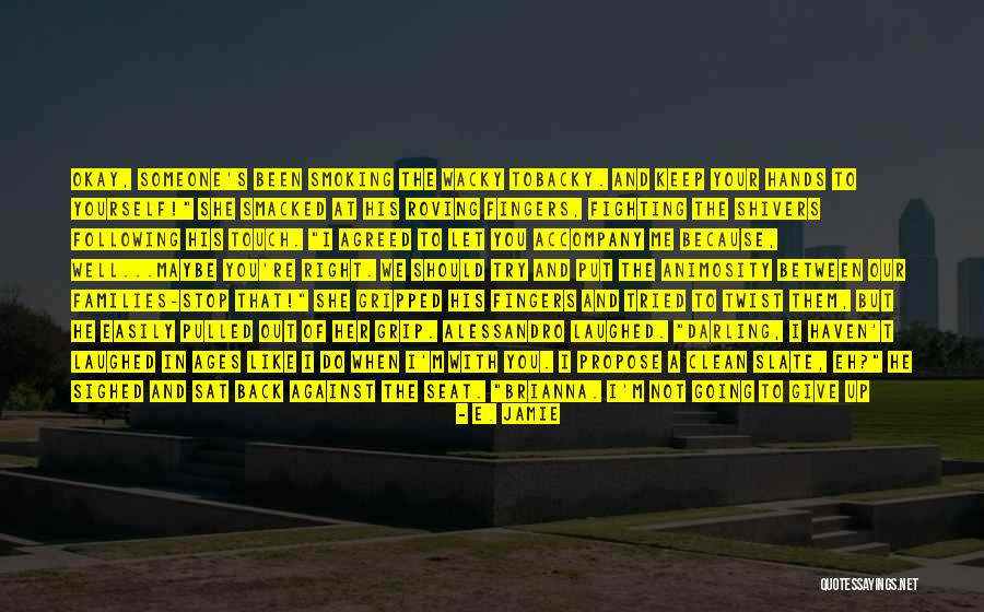 Istemem Eklectic Quotes By E. Jamie Istemem Eklectic Quotes By E. Jamie