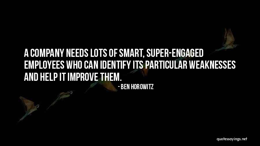 Istemem Quotes By Ben Horowitz Istemem Quotes By Ben Horowitz