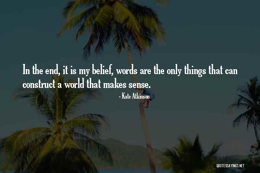 Istemem Quotes By Kate Atkinson Istemem Quotes By Kate Atkinson