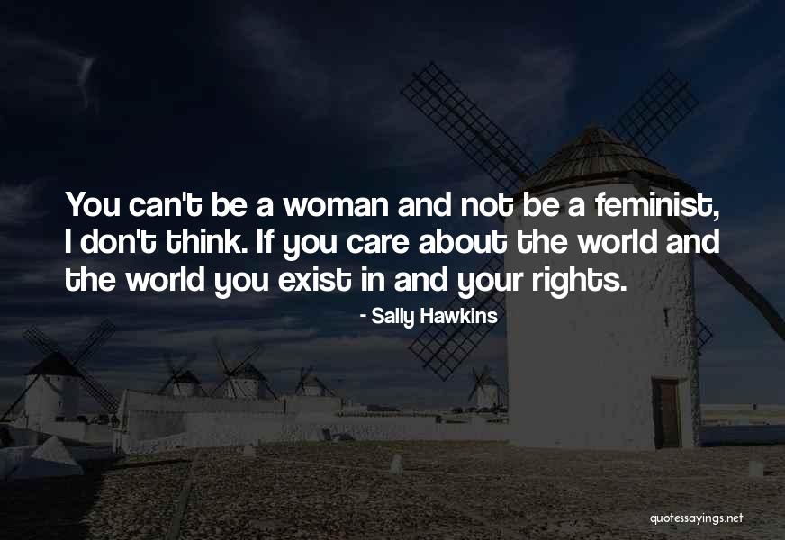 Istemem Quotes By Sally Hawkins Istemem Quotes By Sally Hawkins