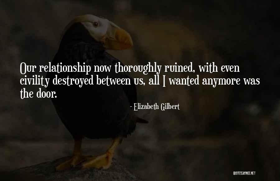 Istemeye Quotes By Elizabeth Gilbert Istemeye Quotes By Elizabeth Gilbert