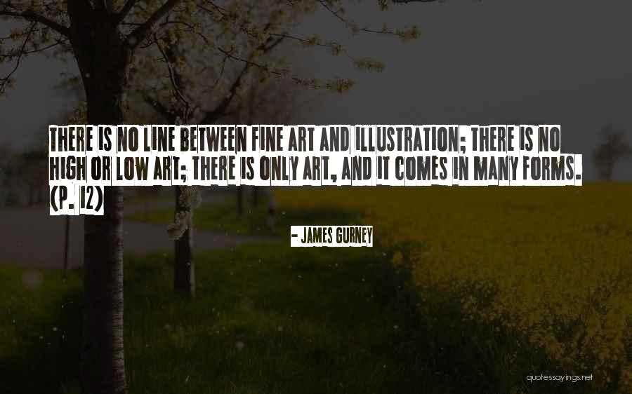 Istemezmisin Quotes By James Gurney Istemezmisin Quotes By James Gurney