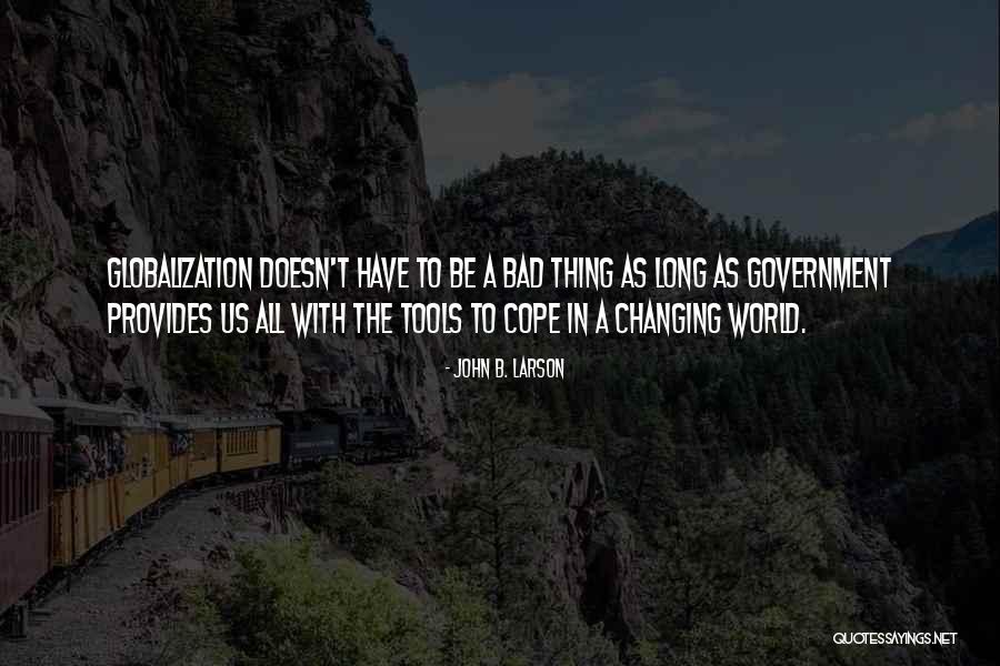 Istenek Fegyverzete Quotes By John B. Larson Istenek Fegyverzete Quotes By John B. Larson