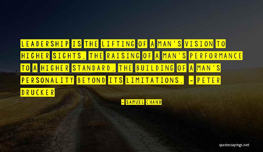 Istenen Prizmatik Quotes By Samuel Chand Istenen Prizmatik Quotes By Samuel Chand