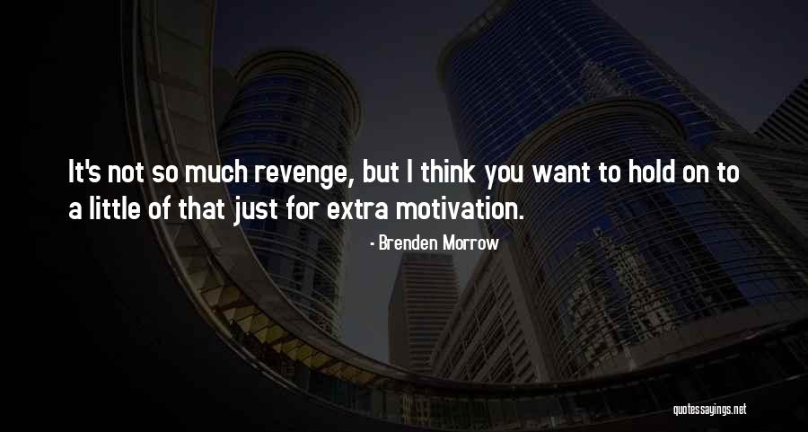 Istenmeyen Posta Quotes By Brenden Morrow Istenmeyen Posta Quotes By Brenden Morrow