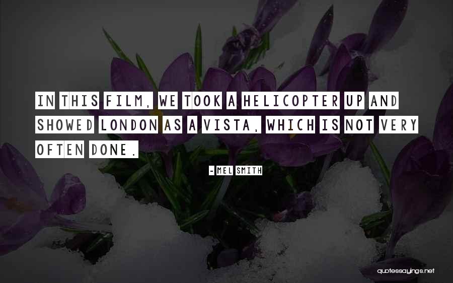 Istenmezejei Quotes By Mel Smith Istenmezejei Quotes By Mel Smith