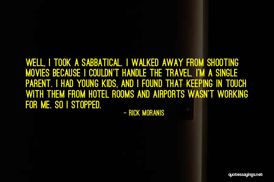 Isterdim Quotes By Rick Moranis Isterdim Quotes By Rick Moranis