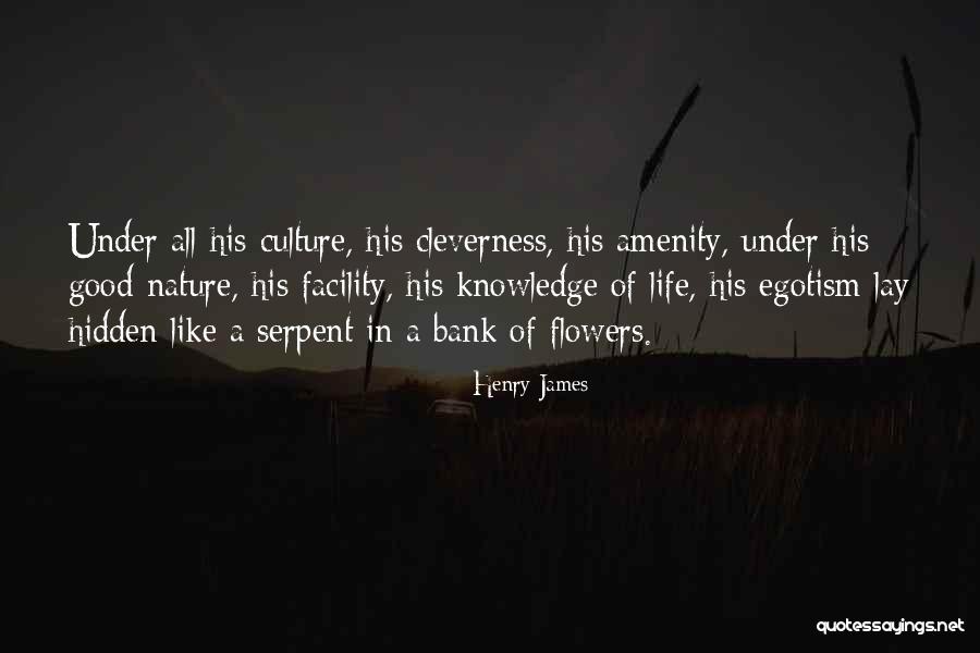 Isteri Hafiz Quotes By Henry James Isteri Hafiz Quotes By Henry James