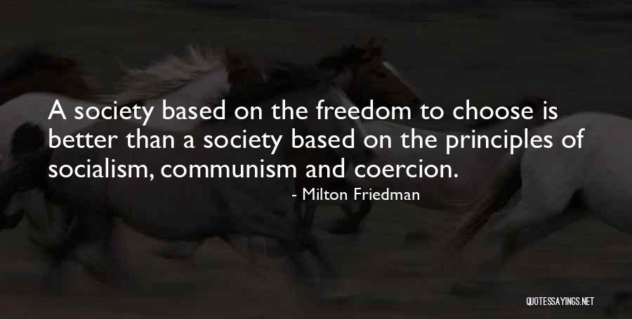 Isterico A Metano Quotes By Milton Friedman Isterico A Metano Quotes By Milton Friedman