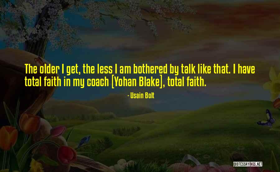 Isterico A Metano Quotes By Usain Bolt Isterico A Metano Quotes By Usain Bolt